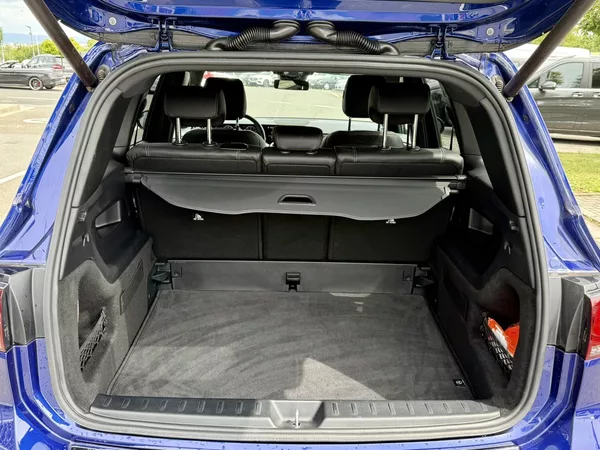 Mercedes-Benz GLB 200 - foto 11