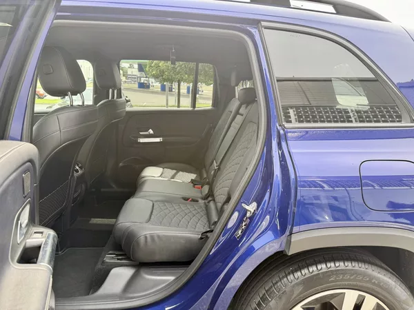 Mercedes-Benz GLB 200 - foto 14
