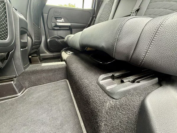 Mercedes-Benz GLB 200 - foto 17