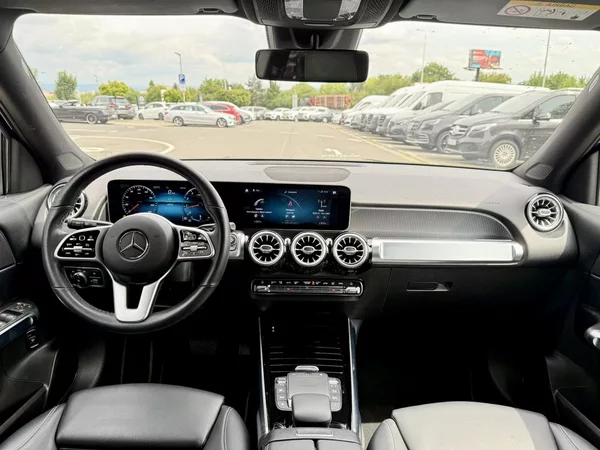 Mercedes-Benz GLB 200 - foto 18
