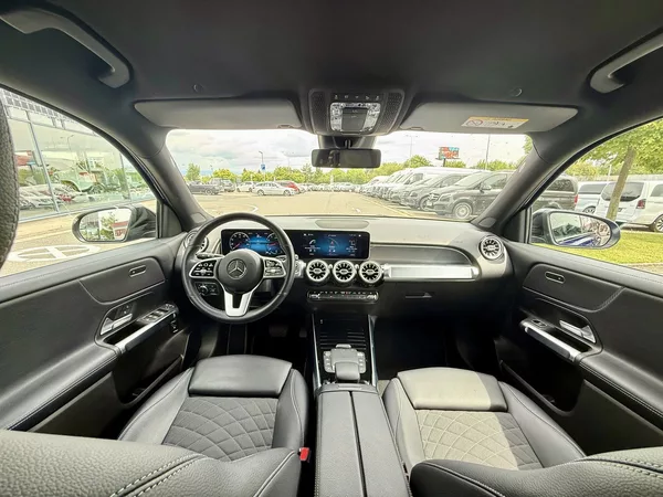 Mercedes-Benz GLB 200 - foto 19