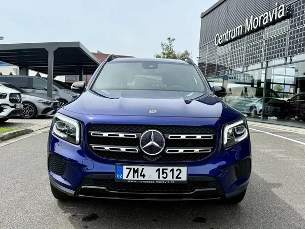 Mercedes-Benz GLB 200 - foto 2
