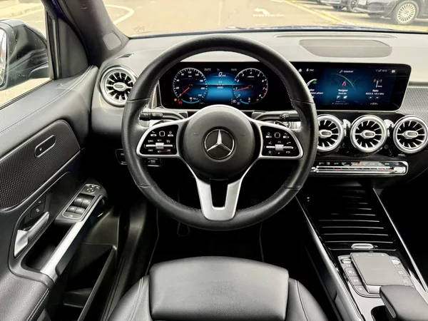 Mercedes-Benz GLB 200 - foto 22