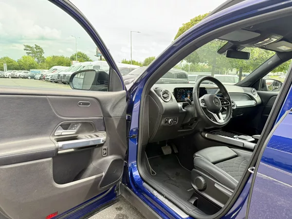 Mercedes-Benz GLB 200 - foto 23