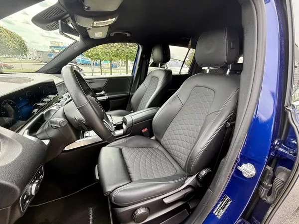 Mercedes-Benz GLB 200 - foto 25