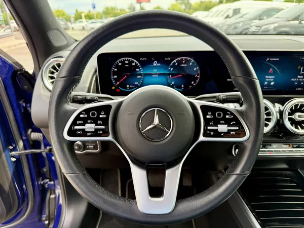 Mercedes-Benz GLB 200 - foto 27