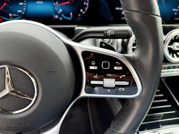 Mercedes-Benz GLB 200 - foto 28