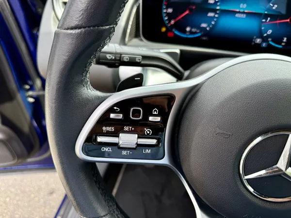 Mercedes-Benz GLB 200 - foto 29