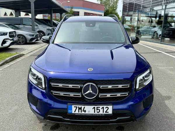 Mercedes-Benz GLB 200 - foto 3