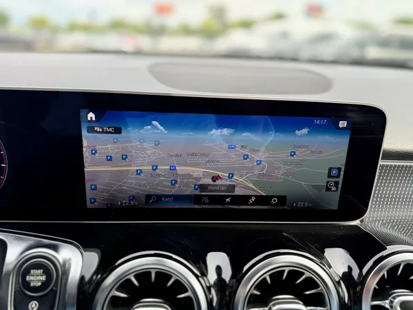 Mercedes-Benz GLB 200 - foto 32