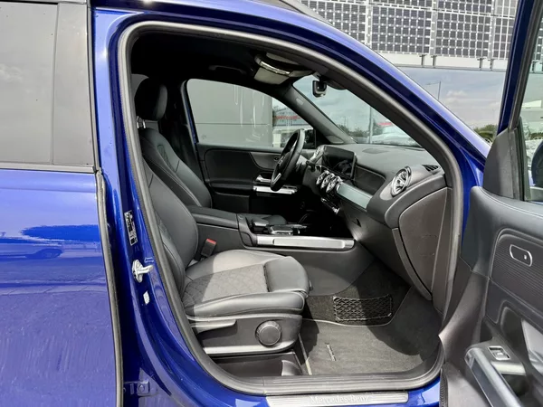 Mercedes-Benz GLB 200 - foto 34