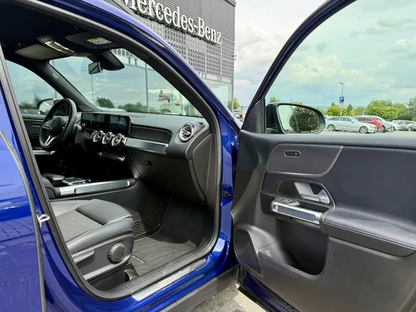 Mercedes-Benz GLB 200 - foto 35