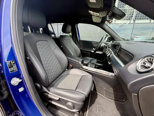 Mercedes-Benz GLB 200 - foto 36