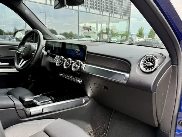 Mercedes-Benz GLB 200 - foto 37