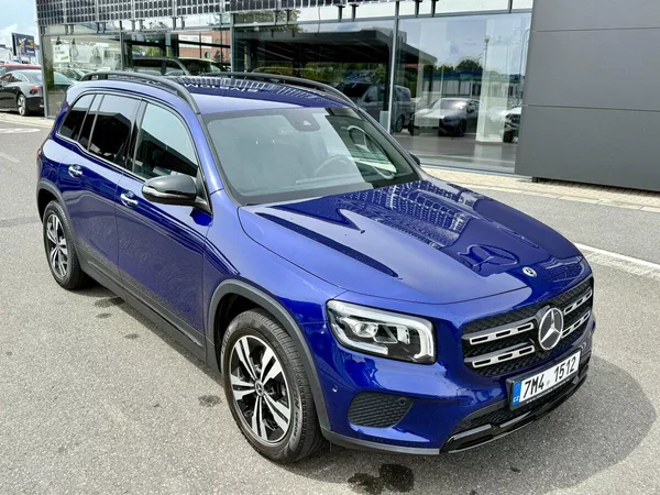 Mercedes-Benz GLB 200 - foto 38