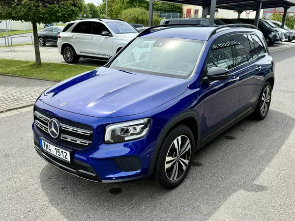 Mercedes-Benz GLB 200 - foto 39