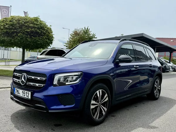 Mercedes-Benz GLB 200 - foto 4