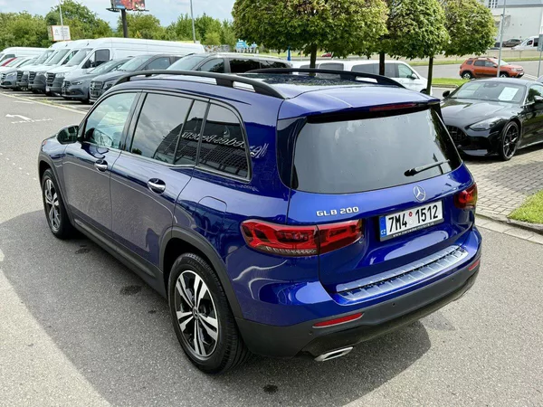 Mercedes-Benz GLB 200 - foto 40