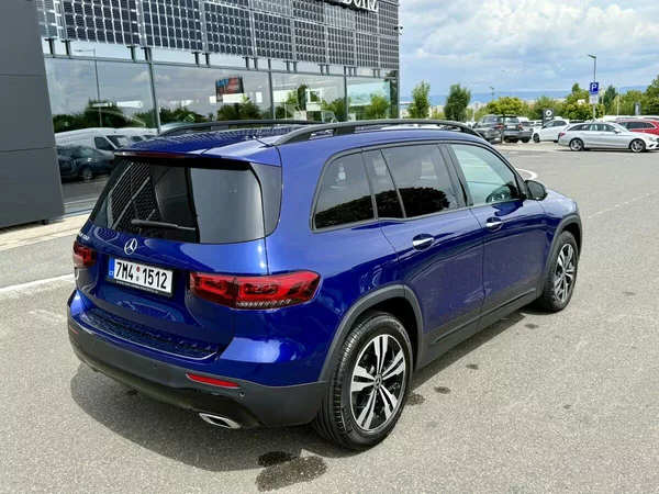 Mercedes-Benz GLB 200 - foto 41