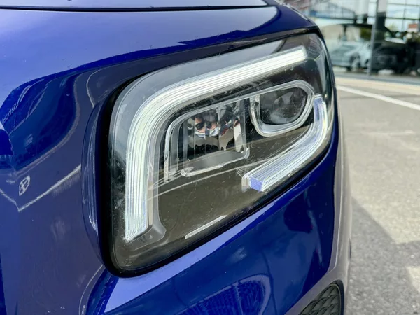 Mercedes-Benz GLB 200 - foto 42