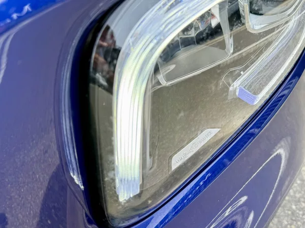 Mercedes-Benz GLB 200 - foto 43