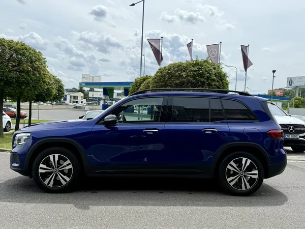 Mercedes-Benz GLB 200 - foto 5