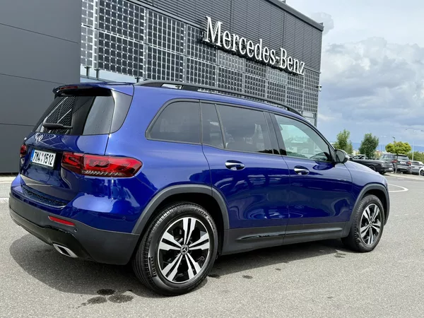 Mercedes-Benz GLB 200 - foto 9