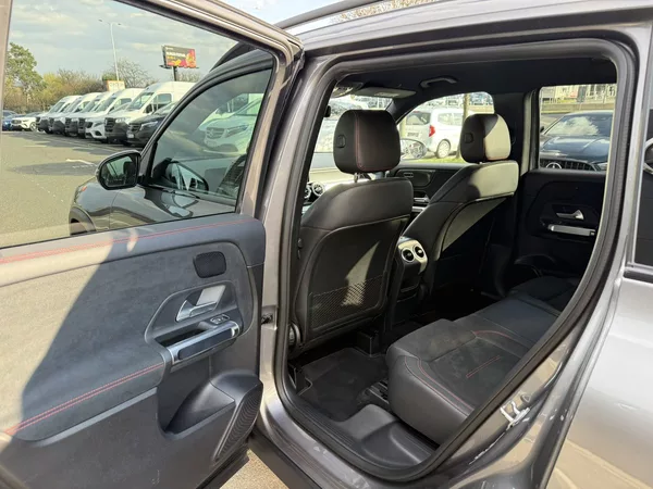 Mercedes-Benz GLB 220 d 4MATIC - foto 14