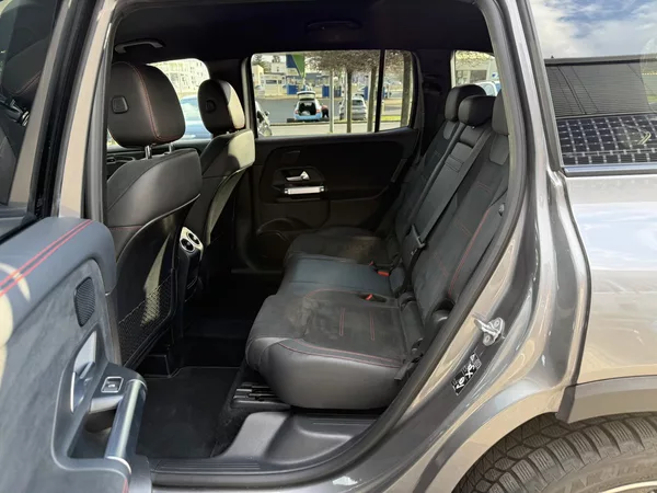 Mercedes-Benz GLB 220 d 4MATIC - foto 15