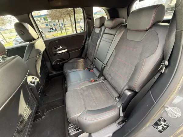 Mercedes-Benz GLB 220 d 4MATIC - foto 16