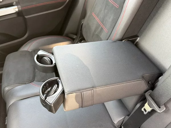 Mercedes-Benz GLB 220 d 4MATIC - foto 18