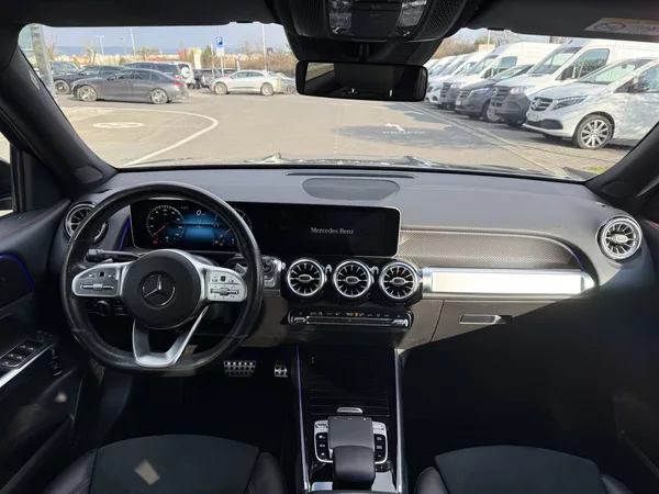 Mercedes-Benz GLB 220 d 4MATIC - foto 19