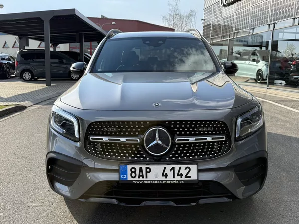 Mercedes-Benz GLB 220 d 4MATIC - foto 2