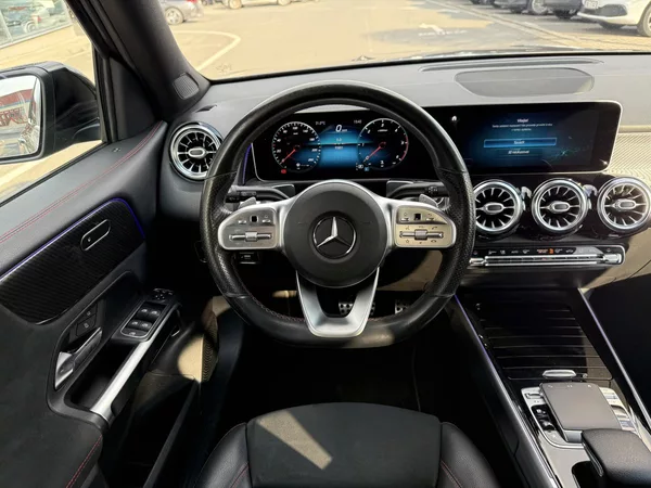 Mercedes-Benz GLB 220 d 4MATIC - foto 23