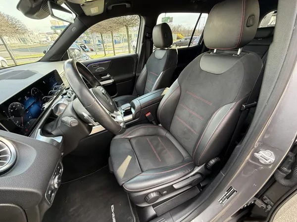 Mercedes-Benz GLB 220 d 4MATIC - foto 26