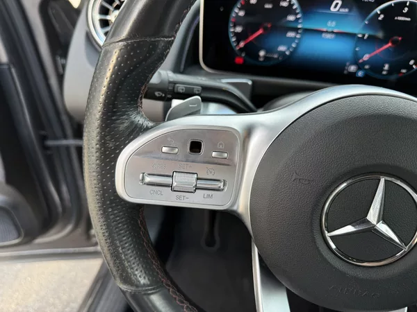 Mercedes-Benz GLB 220 d 4MATIC - foto 28