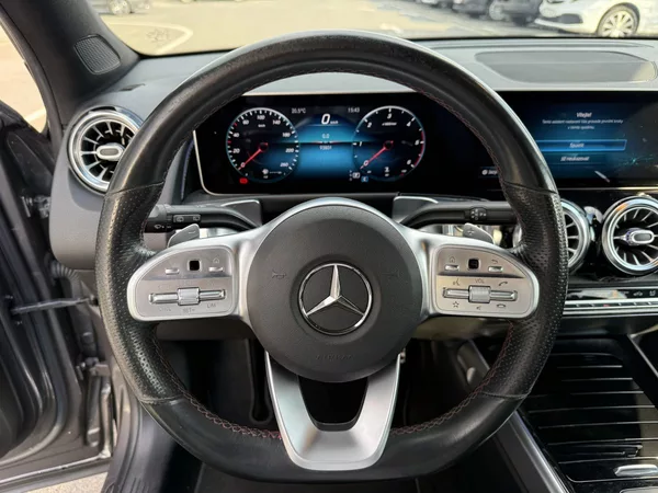 Mercedes-Benz GLB 220 d 4MATIC - foto 29
