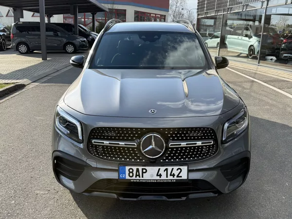 Mercedes-Benz GLB 220 d 4MATIC - foto 3