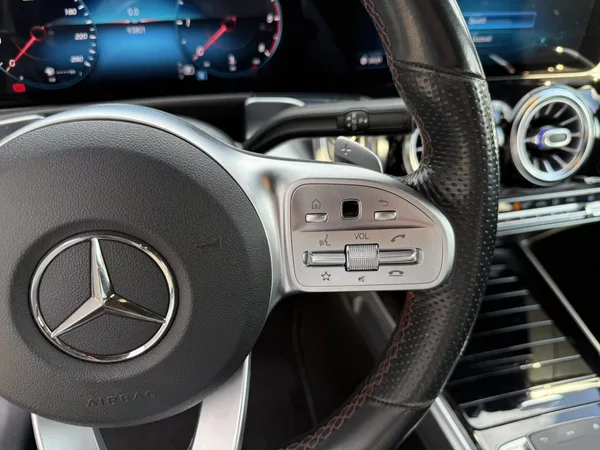 Mercedes-Benz GLB 220 d 4MATIC - foto 30