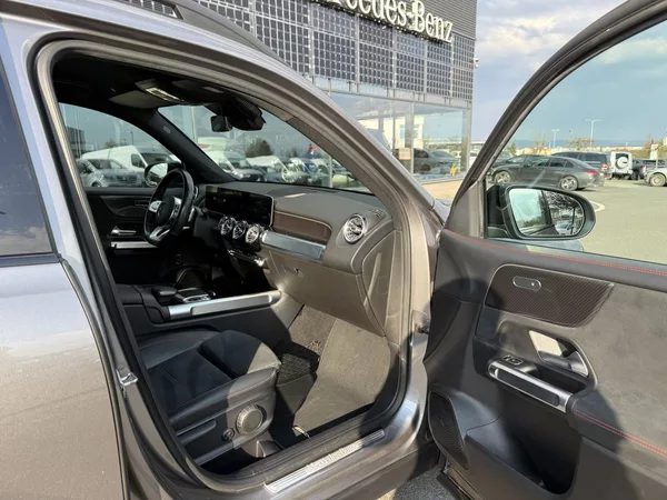 Mercedes-Benz GLB 220 d 4MATIC - foto 36