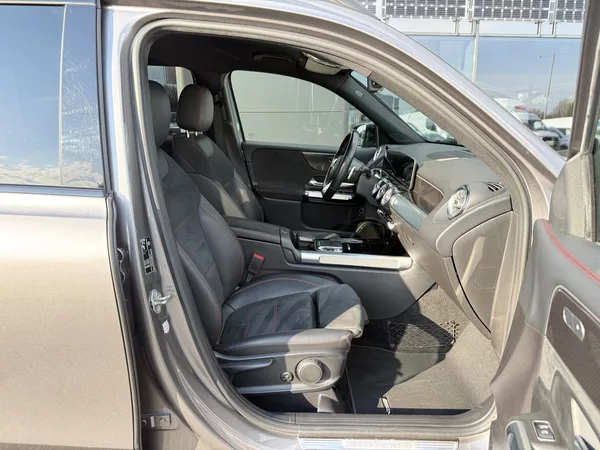 Mercedes-Benz GLB 220 d 4MATIC - foto 37