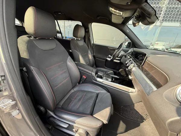 Mercedes-Benz GLB 220 d 4MATIC - foto 38