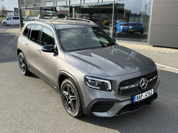 Mercedes-Benz GLB 220 d 4MATIC - foto 43