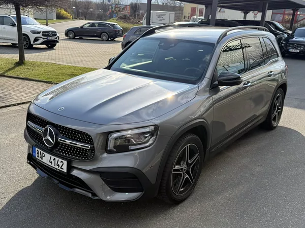 Mercedes-Benz GLB 220 d 4MATIC - foto 44
