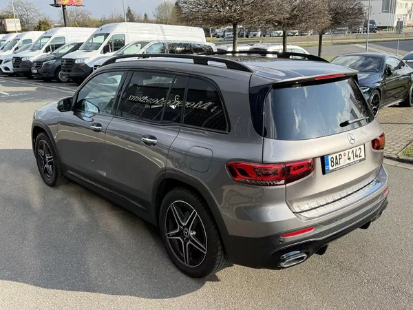 Mercedes-Benz GLB 220 d 4MATIC - foto 45