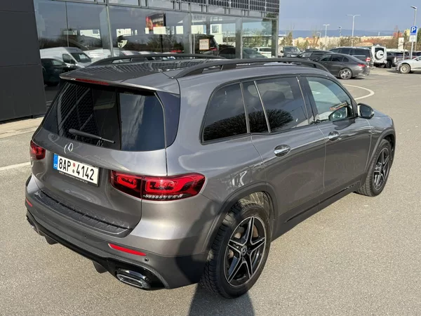 Mercedes-Benz GLB 220 d 4MATIC - foto 46