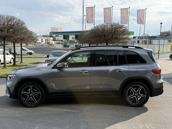 Mercedes-Benz GLB 220 d 4MATIC - foto 5