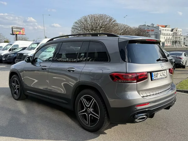 Mercedes-Benz GLB 220 d 4MATIC - foto 6