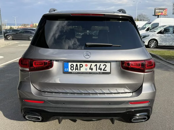Mercedes-Benz GLB 220 d 4MATIC - foto 7