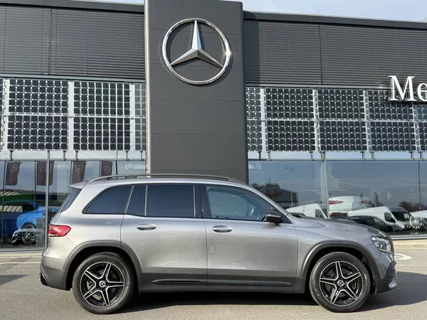 Mercedes-Benz GLB 220 d 4MATIC - foto 9